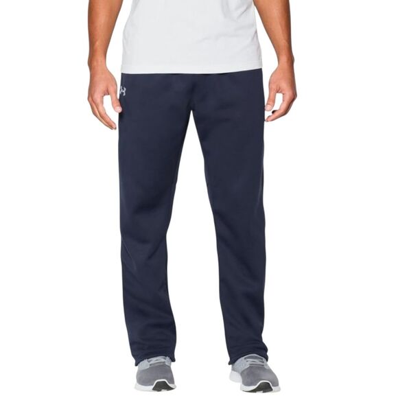 Under Armour Storm Fleece Lined Team Sweat Pant Sweatpants Size Large - Picture 1 of 7